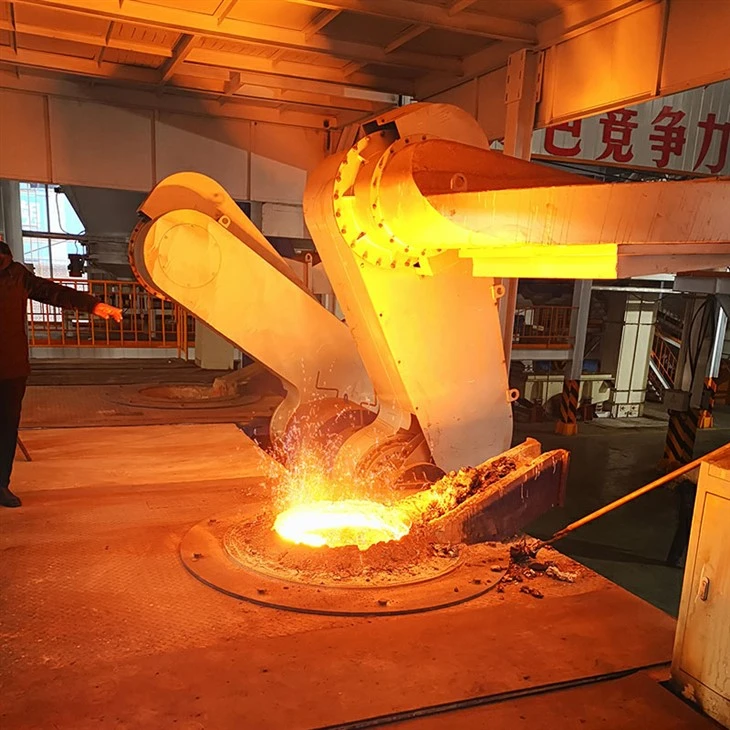 Coreless Induction Furnace suppliers