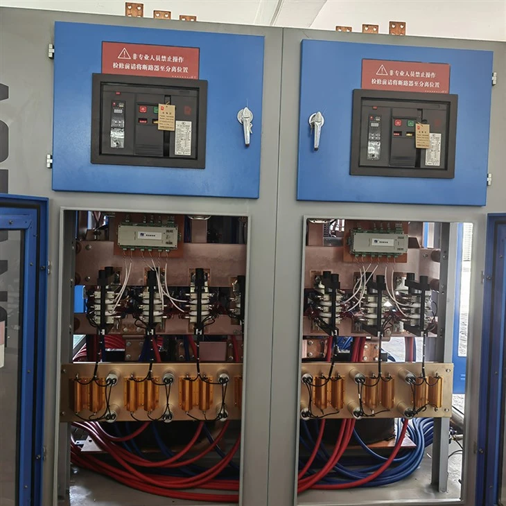 Medium Frequency Induction Furnace suppliers
