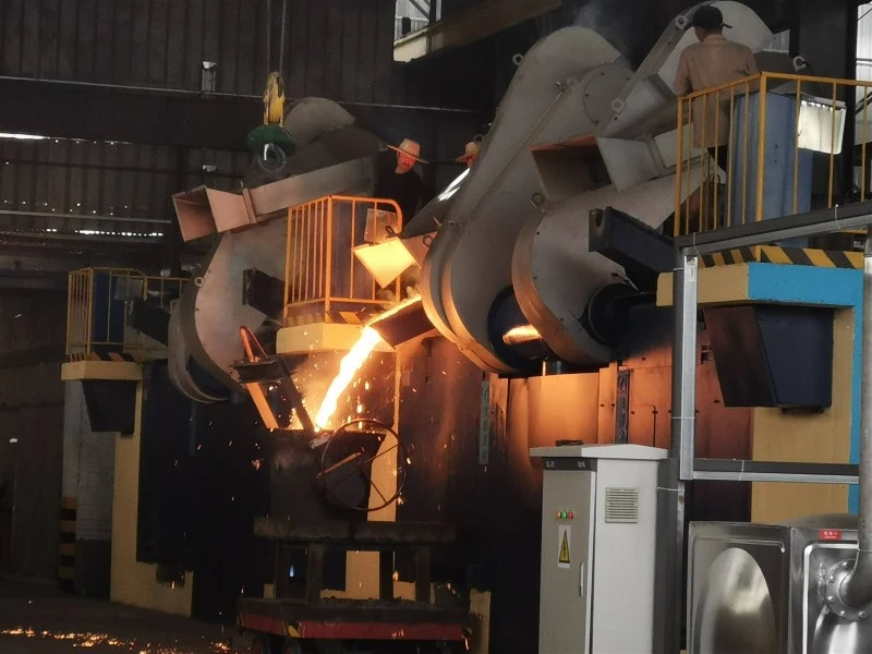 induction melting process induction melting process