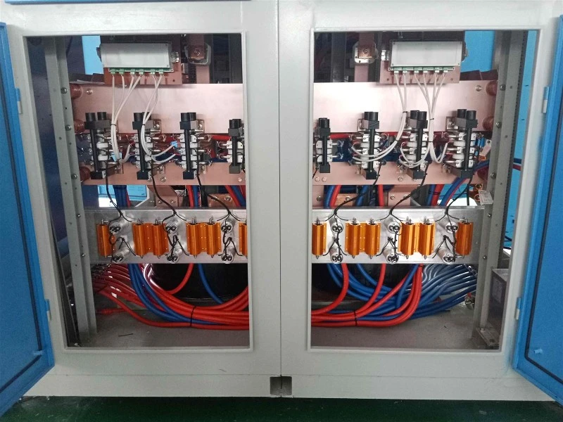 Inverter SCR Inverter SCR