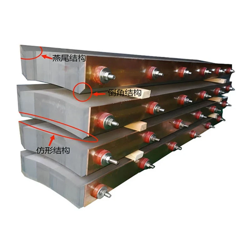 magnet yoke magnet yoke