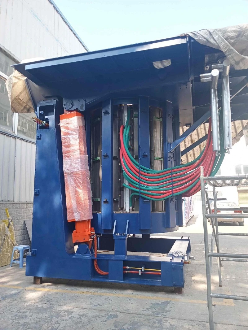 Hydraulic system and tilting device Hydraulic system and tilting device