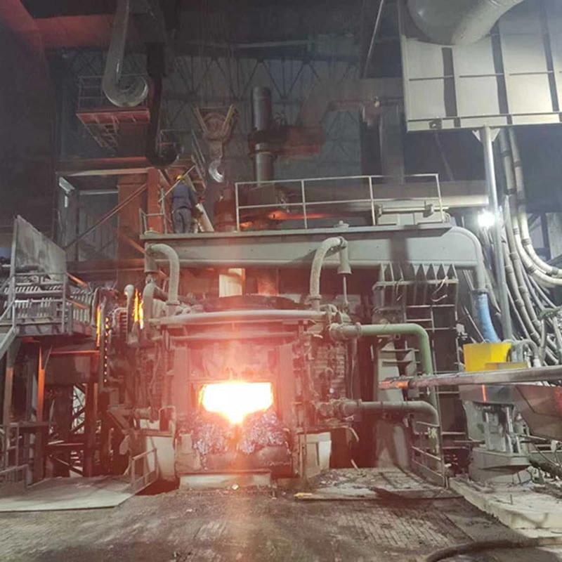 Electric Arc Furnace Electric Arc Furnace