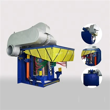 Induction Furnace
