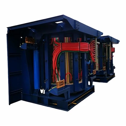 Induction Melting Furnace